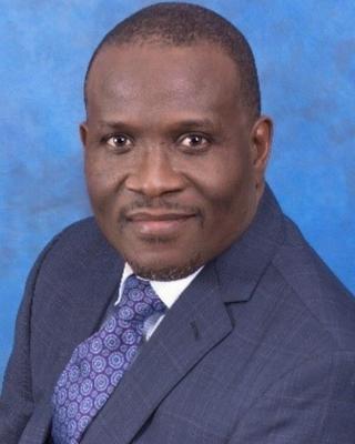 Akindele Ajayi, ACMA, CGMA