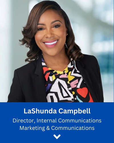  LaShunda Campbell