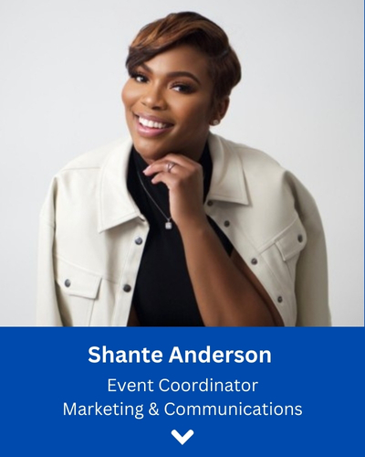 Shante Anderson