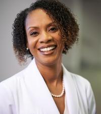 Dr. Pangela Dawson