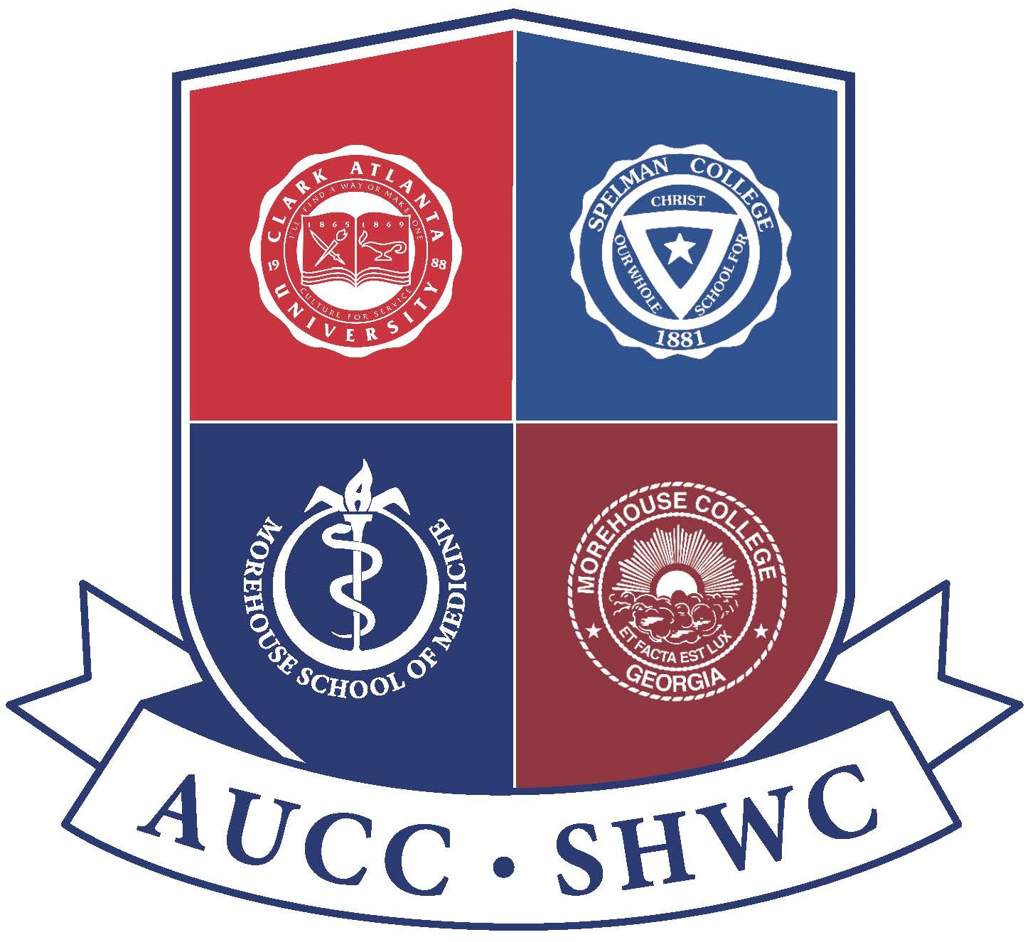 AUCC Logo