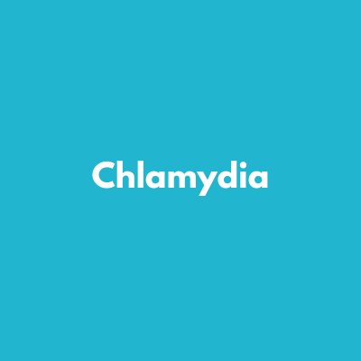 Chlamydia