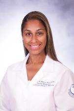 Dawn Mabra, MD