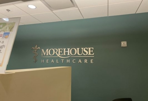 Morehouse Healthcare