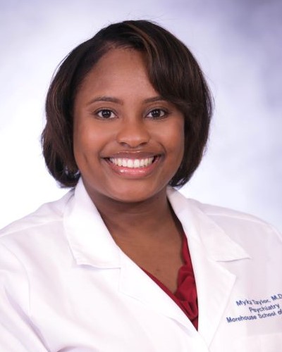 Myka Taylor, MD