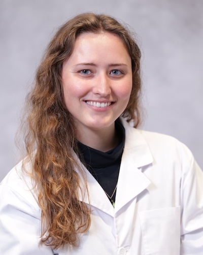 Dr. Lindsey Gaston