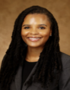 Dontranika Horton, M.D.