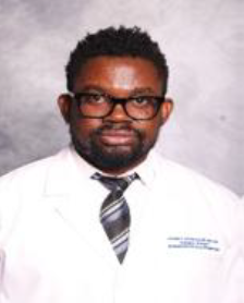 Lionel Ouonkap, M.D.