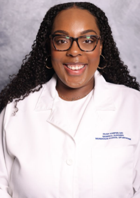 Paige Harper, M.D.