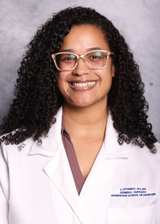 Jasmine Stewart, D.O.&nbsp;