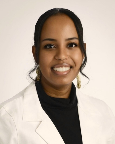 Gelilla Daniel, MD