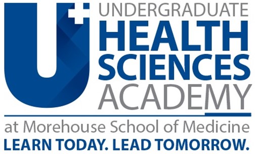 UHSA Logo