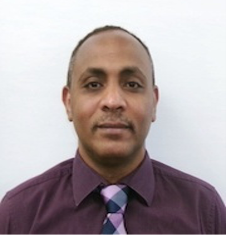 Shaikhoon Mohammed