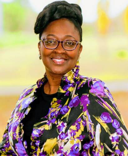 Dr. Maisha Standifer