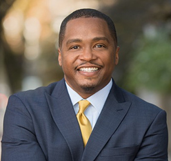 Frank A. Franklin II, PhD, JD, MPH, FCPP