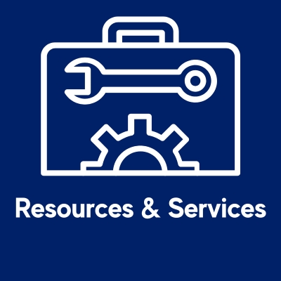 Resources & Services