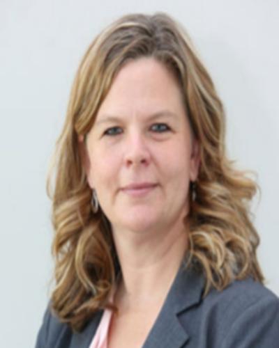 Karla Ausderau, PhD