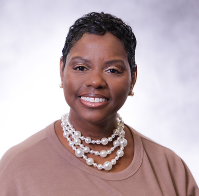 Dawn Tyus, LPC, MAC, NCC