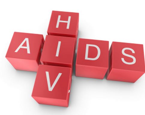 HIV AIDS