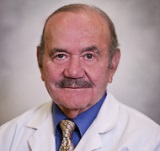 Roland Pattillo, M.D.