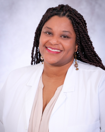 Latasha Bogues, MD, FAAP