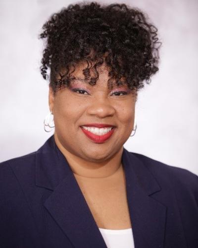 Charity Starr Mitchell, DMin, MDiv, LMSW 