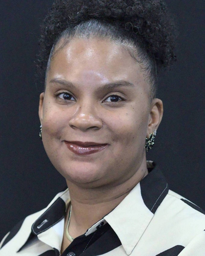 Tambria McLaurin Tambria McLaurin