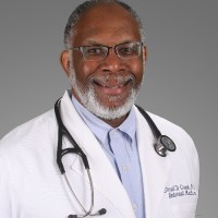 Dr. Errol Crook