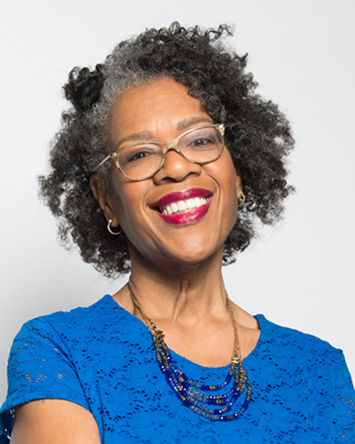 Janice Herbert-Carter, M.D., MGA, F.A.C.P.