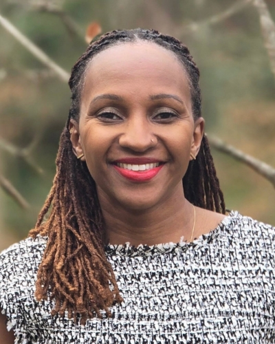 Amber Boyd, MD