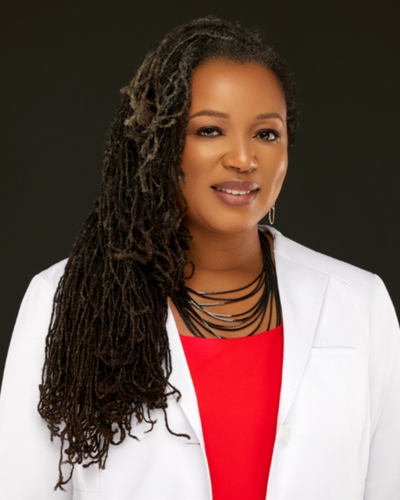 Priscilla Pemu, MD, MS, FACP