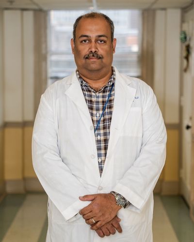 Sudip Banerjee, PhD