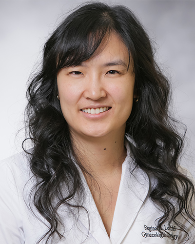 Regina K. Lee, M.D.