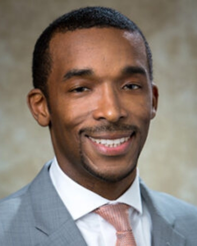 Bonzo Reddick, MD, MPH